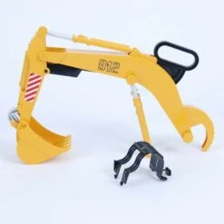 Bruder 2426 Hydraulische-Graafmachine Liebherr-Wielkraan -Auto Winkel bruder shovel dragline liebherr 2