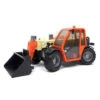 Bruder 02140 Telescooplader JLG-2505 Verreiker 1 Bruder 02140 Telescooplader JLG-2505 Verreiker -Auto Winkel bruder telescooplader jlg 2505