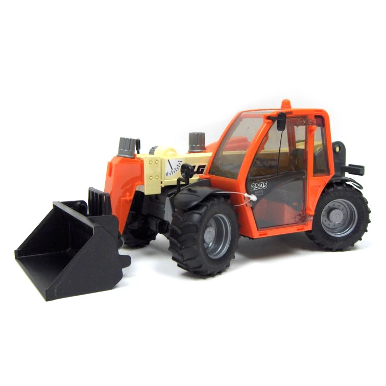 Bruder 02140 Telescooplader JLG-2505 Verreiker 3 Bruder 02140 Telescooplader JLG-2505 Verreiker