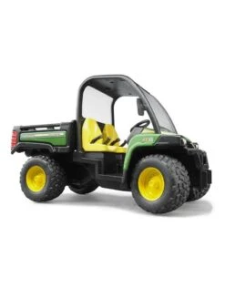 Bruder 2491 JohnDeere Gator-855D John Deere -Auto Winkel bruder bruder 2491 john deere gator 1