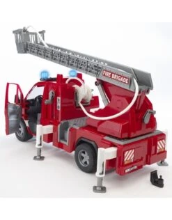 Bruder 2673 Brandweerauto Mercedes Sprinter 11 Bruder 2673 Brandweerauto Mercedes Sprinter -Auto Winkel bruder bruder 2673 mercedes benz sprinter brandweer. 2