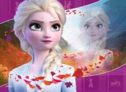 Frozen – Puzzelbox Ravensburger Box 12-16-20-24 Stukjes -Auto Winkel disney frozen puzzelbox ravensburger 1