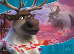 Frozen – Puzzelbox Ravensburger Box 12-16-20-24 Stukjes -Auto Winkel disney frozen puzzelbox ravensburger 2