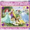 Disney Princess Puzzel Ravensburger 100 Stukjes XXL
