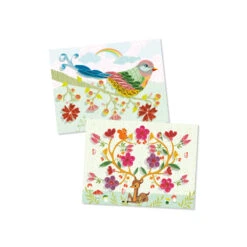 Djeco Knutselset Quilling Seizoenen 9 Djeco Knutselset Quilling Seizoenen -Auto Winkel djeco knutselset quilling seizoenen 3