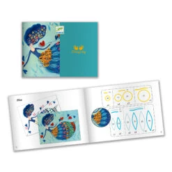 Djeco Knutselset Quilling Wervelend Haar En Petticoats 8 Djeco Knutselset Quilling Wervelend Haar En Petticoats -Auto Winkel djeco knutselset quilling werveelend haar en petticoats 1