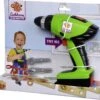 Eichhorn Constructor Accuschroevendraaier Kindergereedschap -Auto Winkel eichhorn accuschroefmachine constructor kindergereedschap