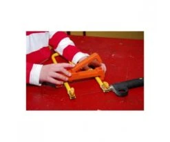 Toolkid Figuurzaagspanner Kindergereedschap -Auto Winkel figuurzaagspanner toolkid 1 1