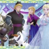 Frozen Puzzel Ravensburger 2 X 24 Stukjes 2 Frozen Puzzel Ravensburger 2 X 24 Stukjes -Auto Winkel frozen puzzel ravensburger 1