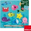 Goula Houten Magneetpuzzel Vissen 2 Goula Houten Magneetpuzzel Vissen -Auto Winkel goula 53131 magneetpuzzel vissen
