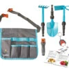 Gardena Kinder-gordel Met Schep Hark En Schoffel