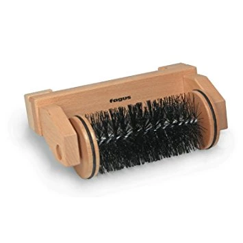 Houten Veegrol Voor Unimog Fagus 3 Houten Veegrol Voor Unimog Fagus