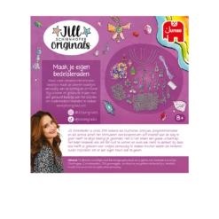 Jumbo 19911 Maak Je Eigen Bedelsieraden Jill Schirnhofer -Auto Winkel jumbo 19911 maak je eigen bedelsieraden jill schirnhofer 1