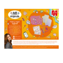 Jumbo 19912 Maak Je Eigen Dagboek Jill Schirnhofer 5 Jumbo 19912 Maak Je Eigen Dagboek Jill Schirnhofer -Auto Winkel jumbo 19912 maak je eigen dagboek jill schirnhofer 1