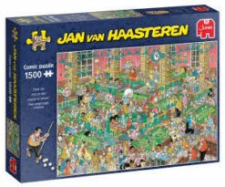 Jumbo 20026 Krijt Op Tijd! Puzzel JanvanHaasteren 1500 7 Jumbo 20026 Krijt Op Tijd! Puzzel JanvanHaasteren 1500 -Auto Winkel jumbo 20026 krijt op tijd puzzel jan van haasteren 1500 stukjes 1