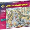 Jumbo 20053 De Zeepkistenrace Puzzel JanvanHaasteren 1000 St -Auto Winkel jumbo 20053 de zeepkistenrace jvh jan van haasteren puzzel 1000 st