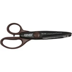 Kartelschaar Fiskars Deckle Knutselen 7 Kartelschaar Fiskars Deckle Knutselen -Auto Winkel kartelschaar fiskars deckle 1