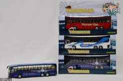 Touringcar Kidsglobe -Auto Winkel kidsglobe 510761 touringcar bus 1