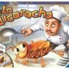 La Cucaracha Kinderspel Ravensburger 1 La Cucaracha Kinderspel Ravensburger -Auto Winkel la cucaracha