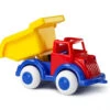 Vrachtauto Kipper 21cm VikingToys Professioneel Speelgoed -Auto Winkel midi tipper truck vikingtoys