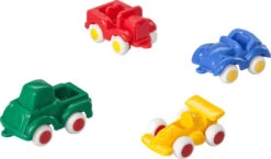 Mini Chubbies – Robuuste Autootjes – Assorti -Auto Winkel mini chubbies vikingtoys 2