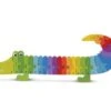 Alfabet Puzzel Krokodil -Auto Winkel new classic toys puzzel alfabet krokodil