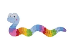 Auto Winkel -Auto Winkel new classic toys puzzel alfabet slang 1