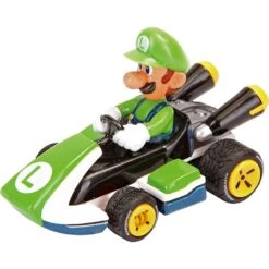 Auto Winkel -Auto Winkel nintendo super mario kart assorti pull back autos 1