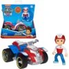 Paw Patrol Basic Vehicle Ryder