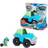 Paw Patrol Basic Vehicle Rex