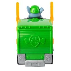 Paw Patrol Basic Vehicle Rocky -Auto Winkel paw patrol basic vehicle rocky. 5