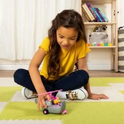 Paw Patrol Basic Vehicle Skye -Auto Winkel paw patrol basic vehicle skye.5