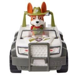 Paw Patrol Basic Vehicle Tracker -Auto Winkel paw patrol basic vehicle tracker 1