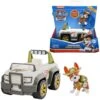 Paw Patrol Basic Vehicle Tracker -Auto Winkel paw patrol basic vehicle tracker