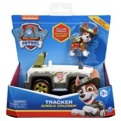 Paw Patrol Basic Vehicle Tracker -Auto Winkel paw patrol basic vehicle tracker.jpg 3