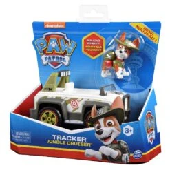 Paw Patrol Basic Vehicle Tracker -Auto Winkel paw patrol basic vehicle tracker.jpg 4