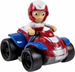 Paw Patrol Rescue Racers Ass -Auto Winkel paw patrol rescue racers ryder