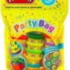 Djeco Play-Doh Klei Boetseerklei Party-Bag 15 Potjes PlayDoh 2 Djeco Play-Doh Klei Boetseerklei Party-Bag 15 Potjes PlayDoh -Auto Winkel play doh klei boetseerklei party bag 15 potjes