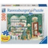 Bloemist Puzzel-XXL Ravensburger 300-stukjes