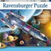 Missie In De Ruimte Kinderpuzzel 100 Stukjes XXL Ravensburger 129393 1 Missie In De Ruimte Kinderpuzzel 100 Stukjes XXL Ravensburger 129393 -Auto Winkel ravensburger 129393 missie in de ruimte puzzel 100 xxl stukjes