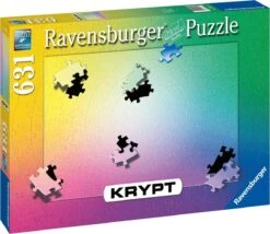 Krypt-Gradient Puzzel Ravensburger 1000 Stukjes 9 Krypt-Gradient Puzzel Ravensburger 1000 Stukjes -Auto Winkel ravensburger puzzel 1000 stukjes krypt gradient 1 1