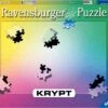 Krypt-Gradient Puzzel Ravensburger 1000 Stukjes