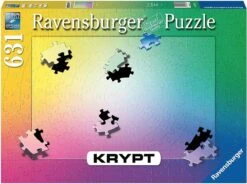 Krypt-Gradient Puzzel Ravensburger 1000 Stukjes 11 Krypt-Gradient Puzzel Ravensburger 1000 Stukjes -Auto Winkel ravensburger puzzel 1000 stukjes krypt gradient 3