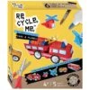 Re-cycle-me Cars & Planes Recycle Set Knutselset 2 Re-cycle-me Cars & Planes Recycle Set Knutselset -Auto Winkel re cycle me carsplanes