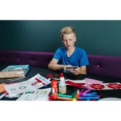 Re-cycle-me Ocean Recycle Set Knutselset 11 Re-cycle-me Ocean Recycle Set Knutselset -Auto Winkel re cycle me ocean 4