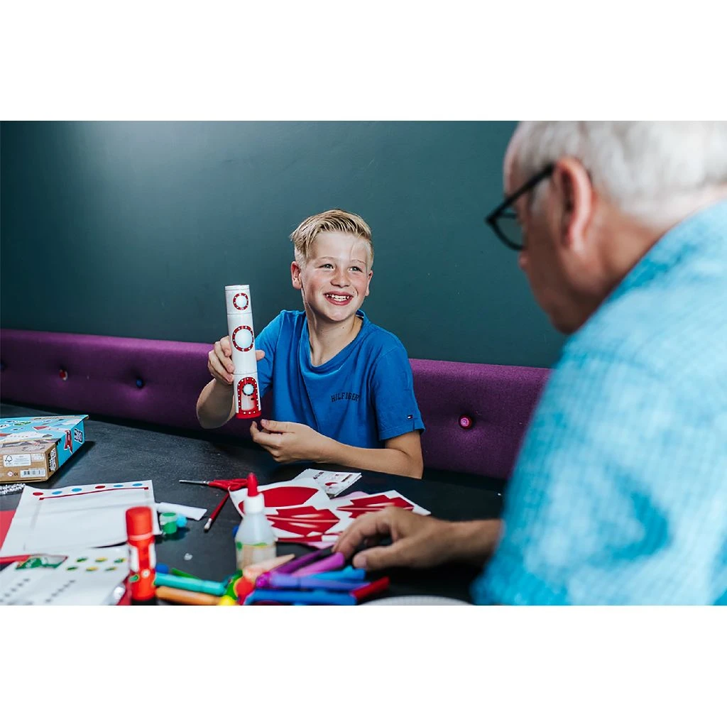 Re-cycle-me Ocean Recycle Set Knutselset 8 Re-cycle-me Ocean Recycle Set Knutselset - Afbeelding 6