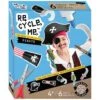 Re-cycle-me Pirate Dress Up Recycle Set Knutselset -Auto Winkel re cycle me pirate dress up
