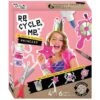 Re-cycle-me Princess Dress Up Recycle Set Knutselset -Auto Winkel re cycle me princess dress up