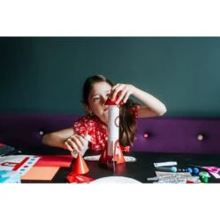 Re-cycle-me Space World Recycle Set Knutselset -Auto Winkel re cycle me space world 1