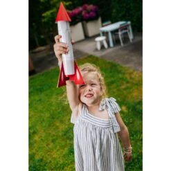 Re-cycle-me Space World Recycle Set Knutselset -Auto Winkel re cycle me space world 5